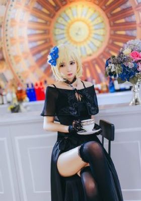 阿尔玛_4K高清在线观看
